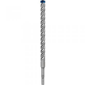 Broca para martillo Bosch Professional Expert SDS plus-7X (para Hormigón armado, Ø 15.00 x 265 mm)
