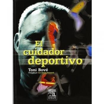 El cuidador deportivo