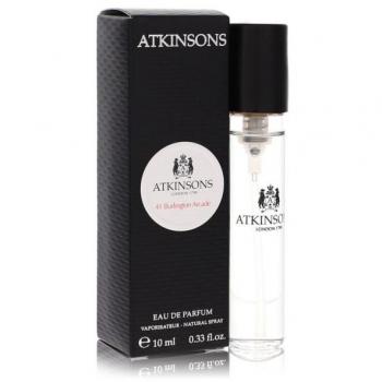 Atkinsons 41 Burlington Arcade Eau De Parfum Spray 10ml