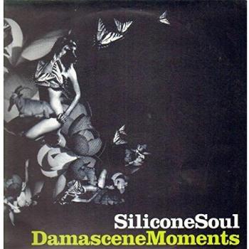 Damascene moments vinilo