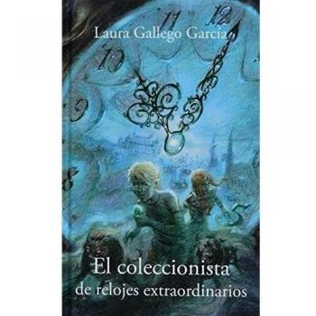 El coleccionista de relojes extraordinarios