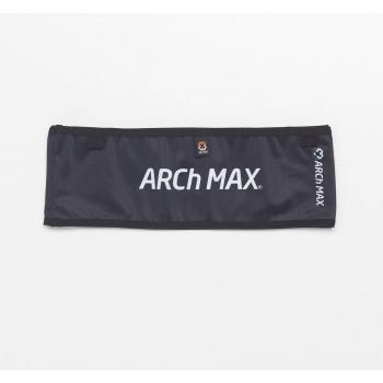 Cinturón ARCh MAX PRO PLUS negro blanco - S-M