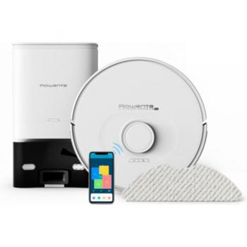 Rowenta X-Plorer Serie 75 RR8587 Robot aspirador autovaciado