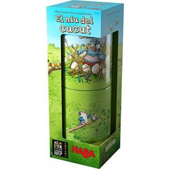 HABA NIU del Cucut-Cat (303636)