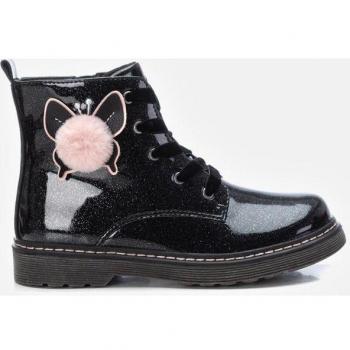 Botines XTI Kids 150659 CHAROL Niña Negro