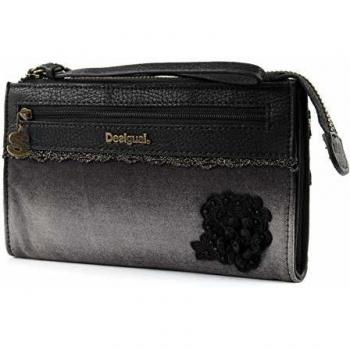 PORTE MONNAIE ANGLEINA BLACKOUT