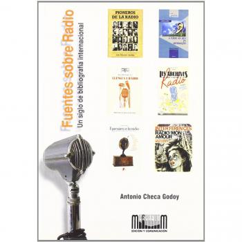 Fuentes sobre radio - un siglo de bibliografia internacional