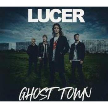 Ghost Town (Colored Vinyl Record)
