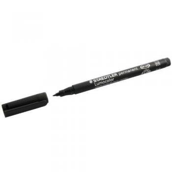 Staedtler Lumocolor - Marcador permanente