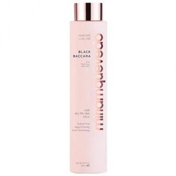 Black Baccara Hair Multiplying Mask 250ml - Intensive Hydration and Volume Boost