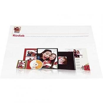 Kodak - 1x250 Kiosk Fundas para Fotos 20x30