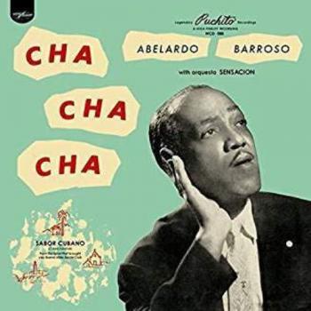 Cha Cha Cha - 12'' Vinyl LP & Single Collection