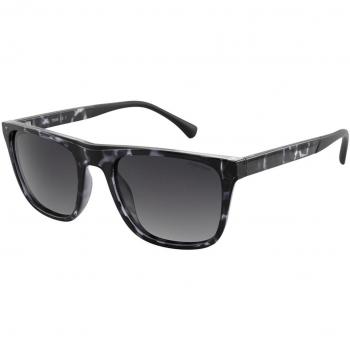 North Beach Heiani Polarized Tortoiseshell Men's Sunglasses
