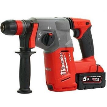 Milwaukee combustible batería-martillo Rotary M18 CHX