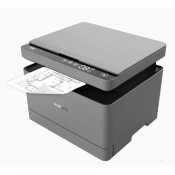 Huawei PixLab B5 Impresora Láser Multifuncional A4 Wi-Fi 30 ppm Frontal/Retro Scanner Copiadora