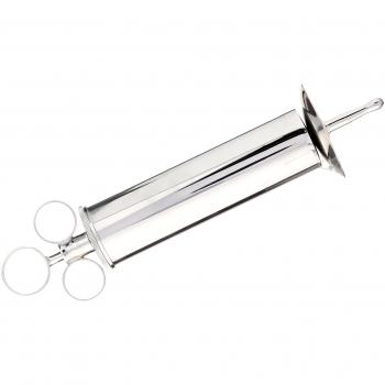 Physician Supplies Ear Syringe Metal by Everready First Aid