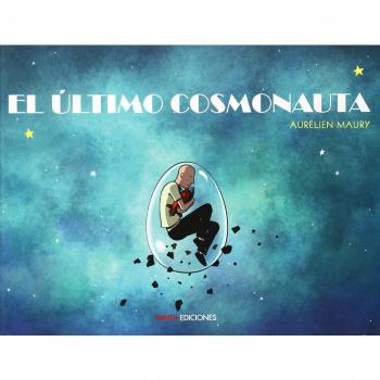 El Último Cosmonauta