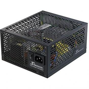 Seasonic PRIME Fanless TX 700W - Fuente de Poder ATX Modular 80+ Titanium