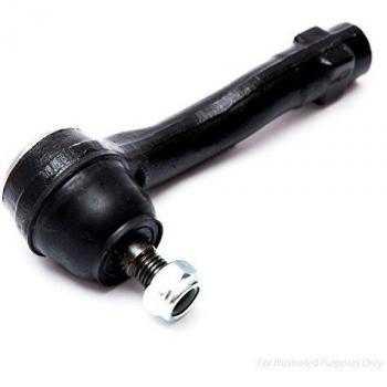 Rótula de dirección DELPHI TA1987 - Tipo: Rótula de dirección, Marca: DELPHI, Modelo: TA1987