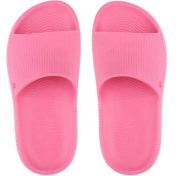 Chanclas Zaxy Leveza New Slide - Rosa oscuro