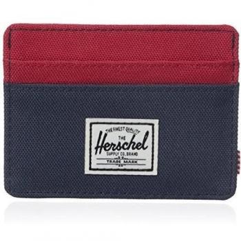 Herschel Supply Company  Tarjetero 10045-00041-OS, Varios colores