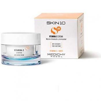 Medichy Model Vitamina C S10, 50 ml, Pack de 1