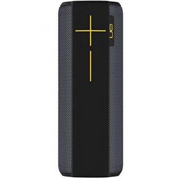 Ultimate Ears Megaboom LE Panther, Altavoz Portátil Inalámbrico Bluetooth, Graves profundos, Resistente al agua, Conexión Múltiple, Batería de 20h, Edición Limitada
