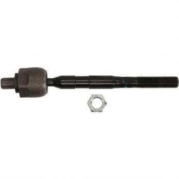 Rótula axial de dirección y junta axial MONROE L43224