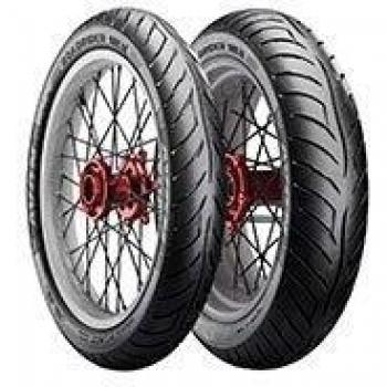 Avon Roadrider MK II Neumático Trasero de Motocicleta 130/80-17 TL 65V