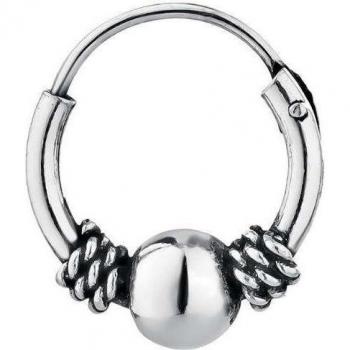 Piercing aro Earcandy Aria de Plata de Ley 925