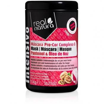 Máscara Sin Sal Pro-Color Complejo B 1kg - Real Natura