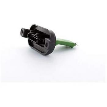 Regulador de ventilador interior y resistencia MEAT & DORIA K109089 para VW Amarok, Multivan y Transporter