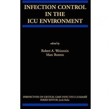 Infection Control in the ICU Environment: 5