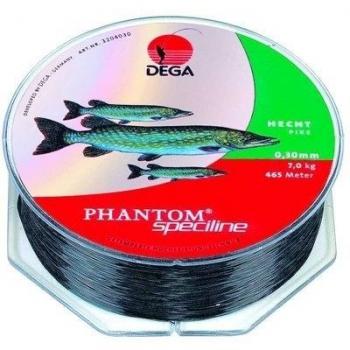 Phantom Speziline Lucio, lucioperca 0,35 mm 9,4 kg 320 M