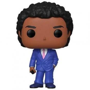 Figurita Funko POP! Tubbs - Miami Vice 9 cm Vinyl
