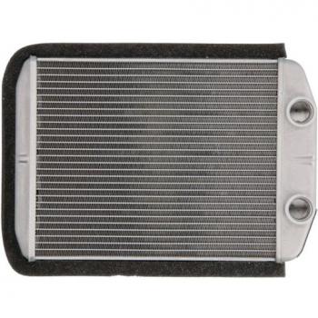 Intercambiador de calor, calefacción interior NRF 54377 - Radiador de calefacción NRF 54377, tipo: intercambiador de calor, características: eficiente en transferencia de calor, diseño compacto, compatible con sistemas de calefacción