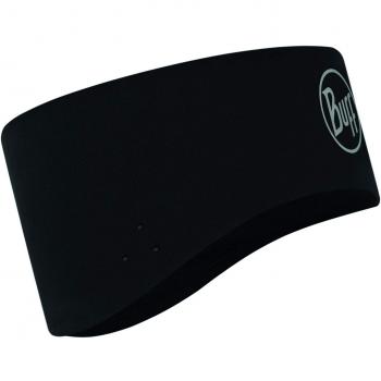 Buff adultos multifunción Windproof y cinta para la cabeza Varios colores Grey Logo, talla S/M