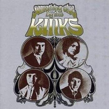 Something Else By The Kinks [VINYL]