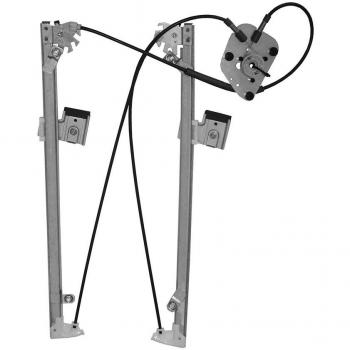 Elevalunas eléctrico MAGNETI MARELLI 350103126400 con motor de alta eficiencia, diseño compacto, fácil instalación y compatible con múltiples modelos de vehículos