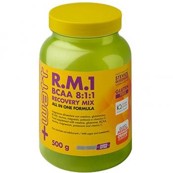 +WATT RM1 NEW FORMULA 500 GR Arancia