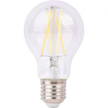 Bombilla LED Inteligente E27 A60 7,5W CCT WiFi Tuya