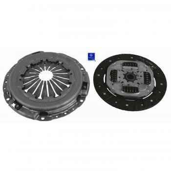 Kit de embrague SACHS 3000 950 656