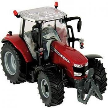 Britains Massey Ferguson 6718S Tractor escala 132