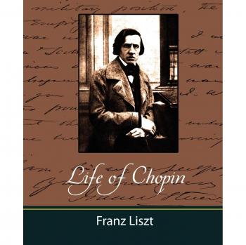 Vida de Chopin - Biografía en tapa blanda con características destacadas