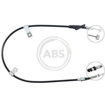 Cable de freno de mano A.B.S. K14103 para HONDA
