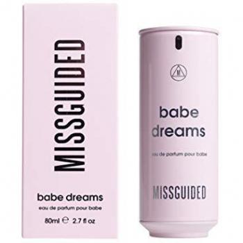 MISSGUIDED - Babe Dreams 80 ml EDP