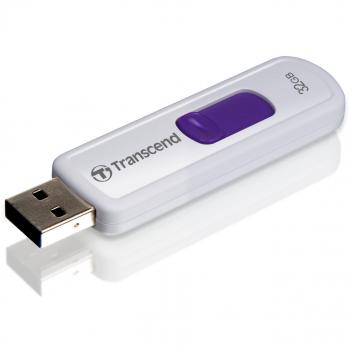 Transcend TS32GJF530 - Memoria USB de 32 GB