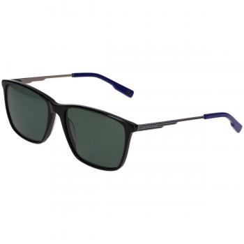 Hackett 3349 001P Men's Black Sunglasses Size 58