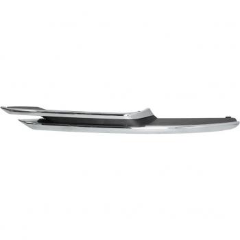 Listón embellecedor/protector para parachoques BLIC 6502-07-00639914P Derecha