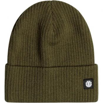 Gorro Element Flow para Hombre en color Verde